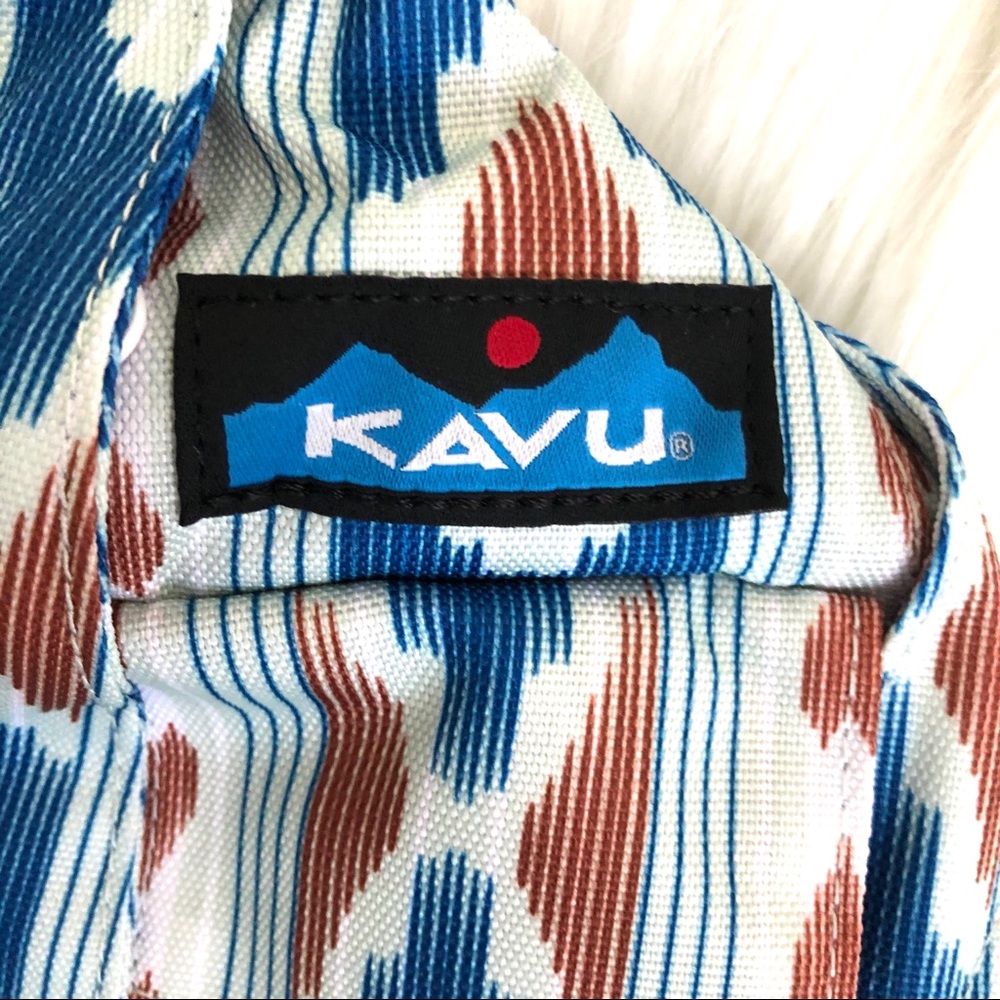 KAVU Mini Rope Bag - NEW - Picture 8 of 8